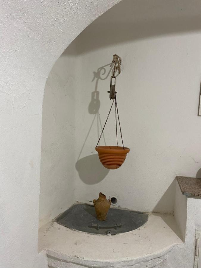La Fortezza Forio  Bagian luar foto
