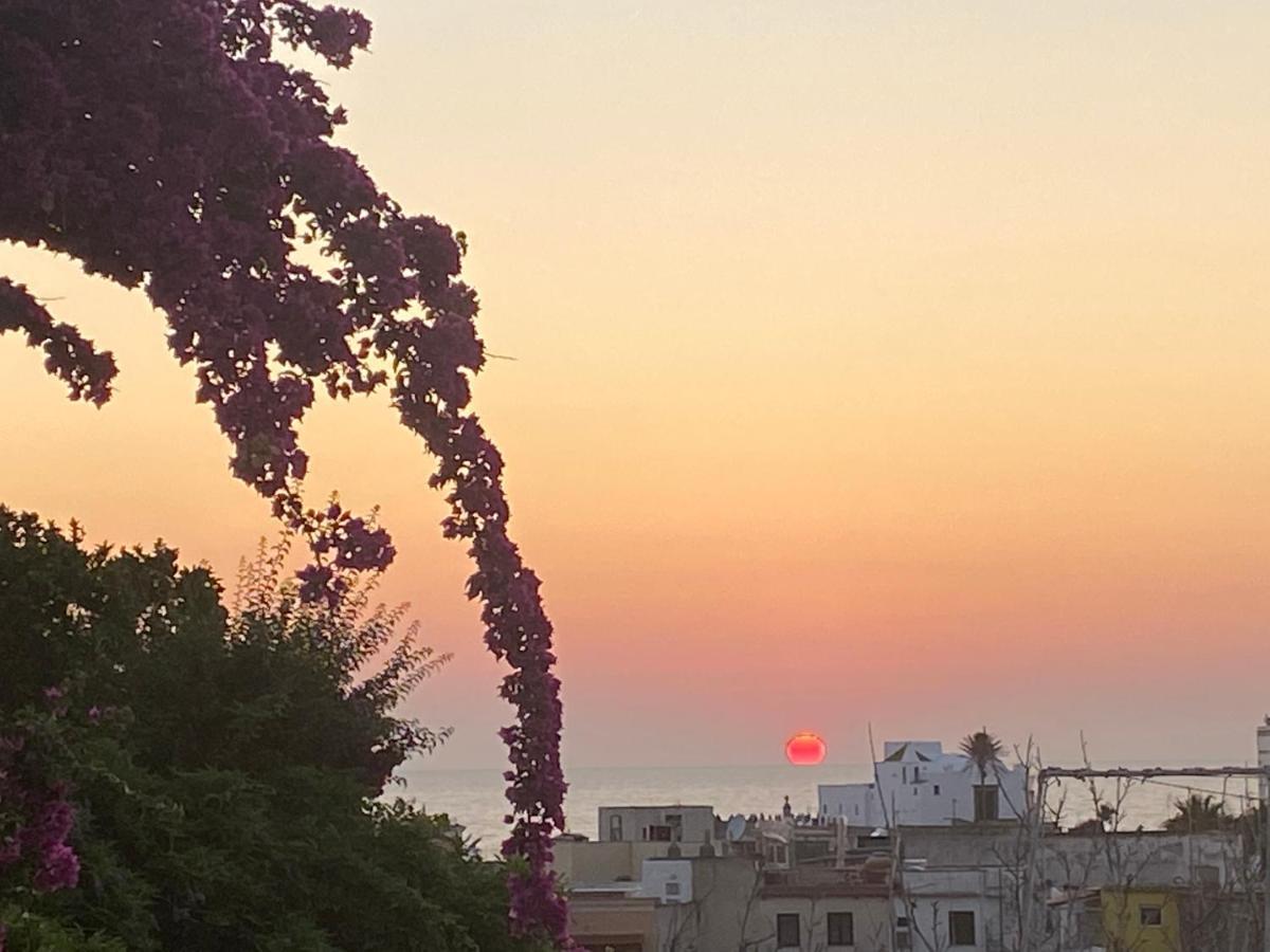 La Fortezza Forio  Bagian luar foto
