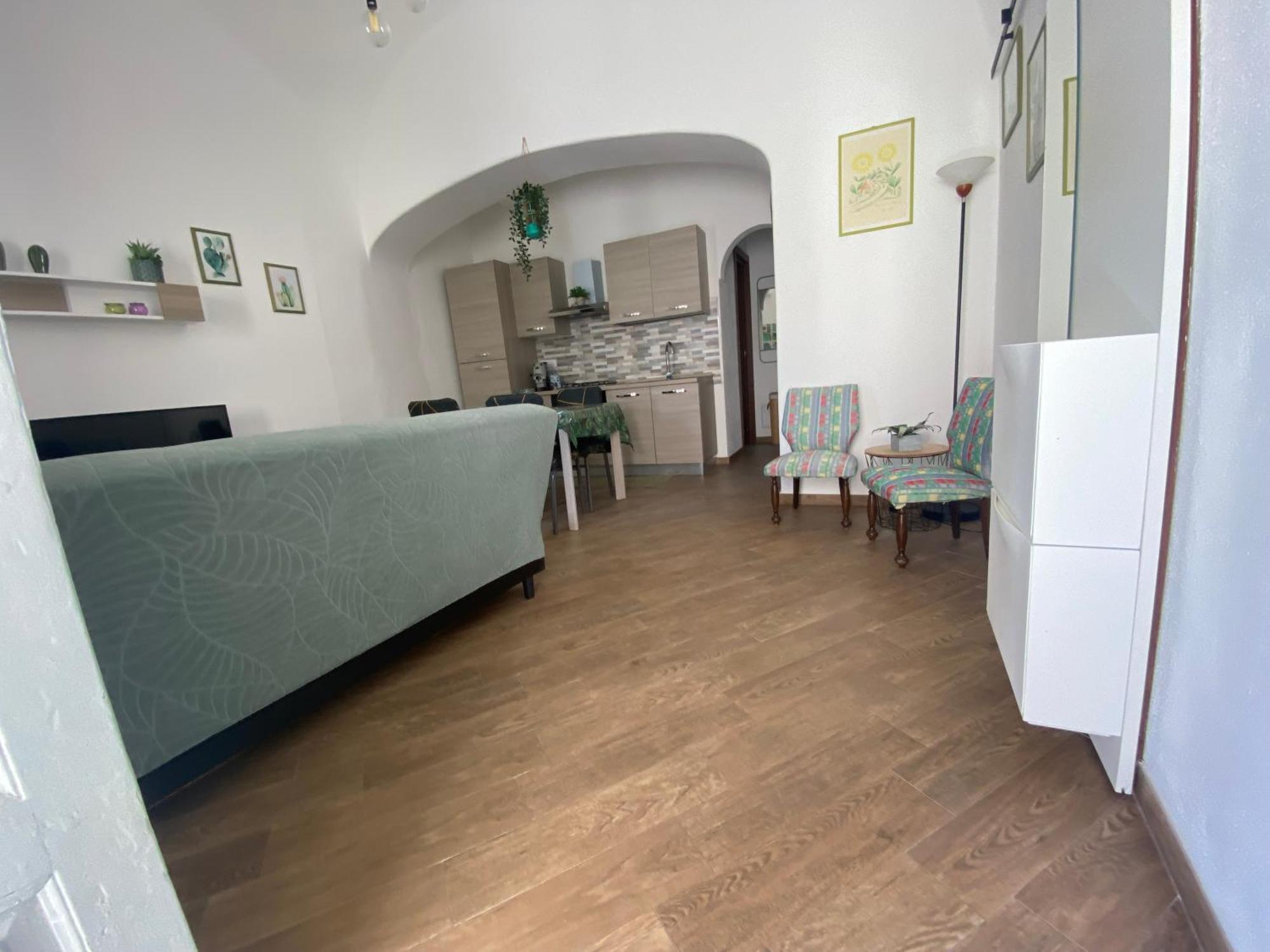 La Fortezza Forio  Bagian luar foto